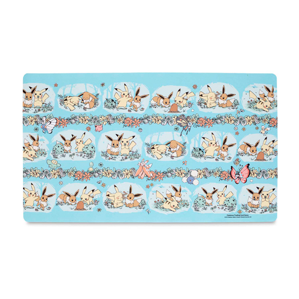 Pokemon Center(ポケモンセンター) ／ Pok mon TCG: Playmat