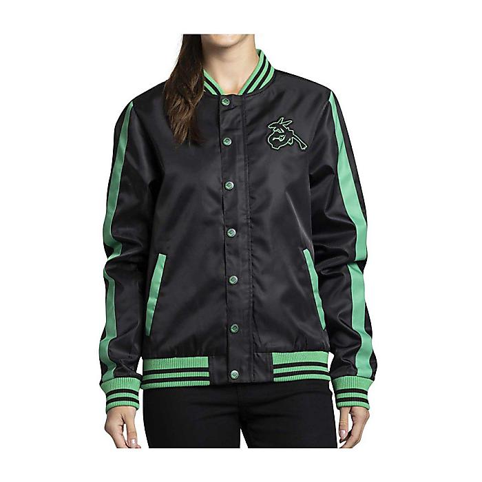 ポケモン レックウザ ジャケット スカジャン (L／大人用) Rayquaza Pok