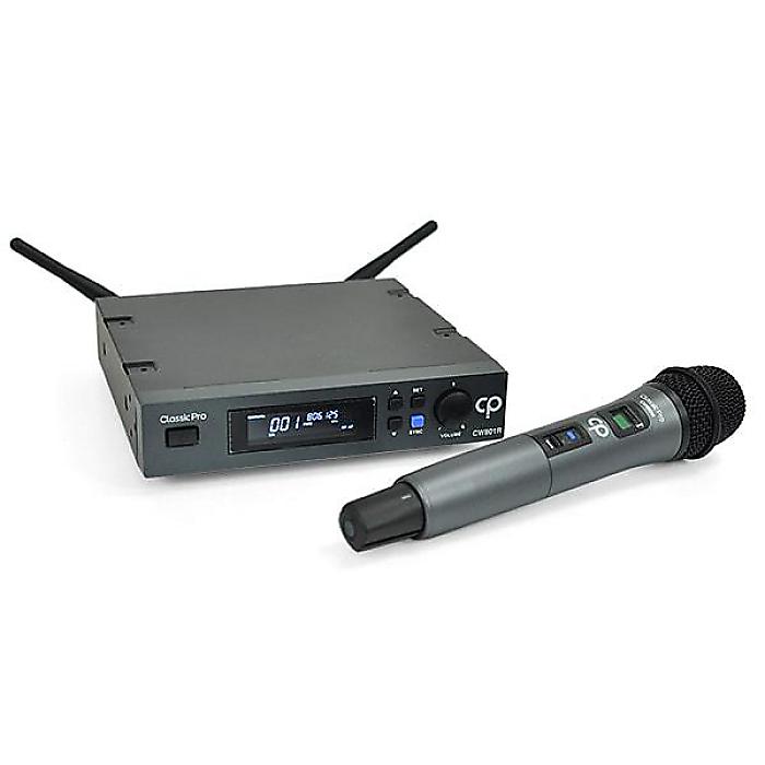 CLASSIC PRO ( クラシックプロ ) ／ CWS801M ワイヤレスセット、ハンド