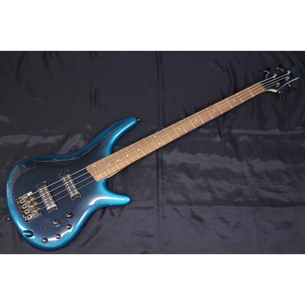 新品 Ibanez(アイバニーズ) ／ SR300E CUB エレキベース 4弦 の激安