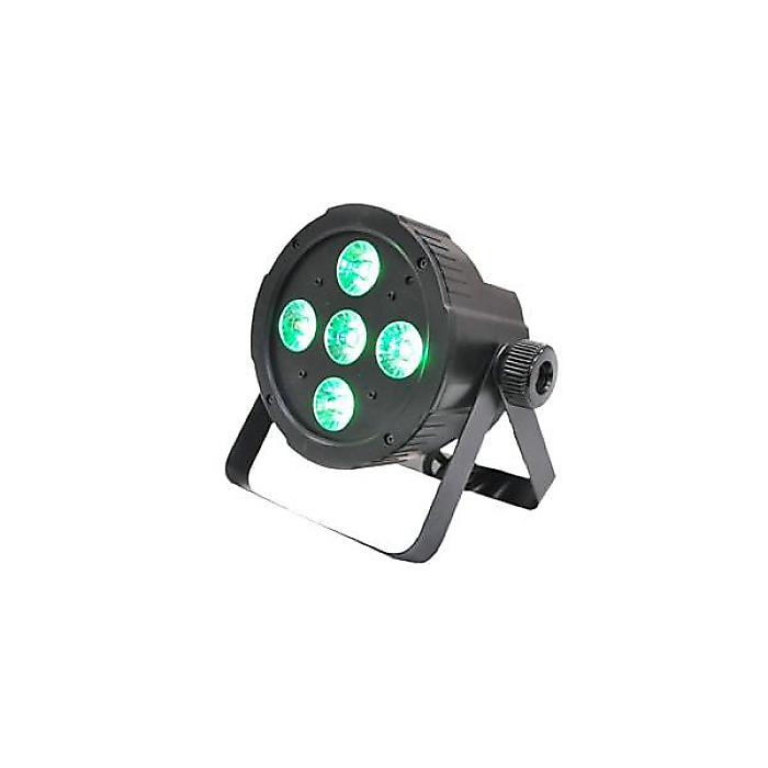 2種4個セット LED パーライト ／ DMX512対応 DJパーティ照明 ライブ