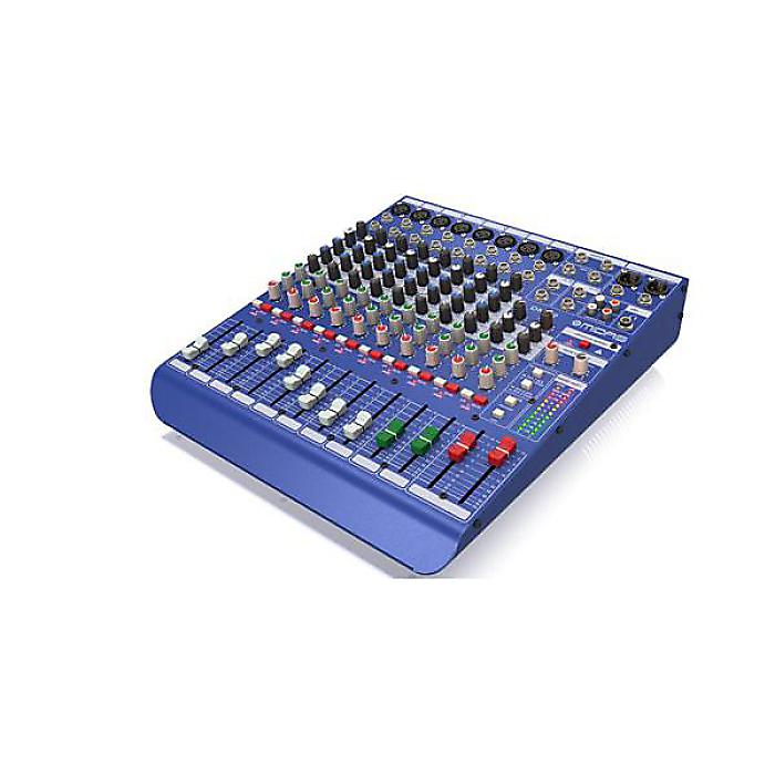 MIDAS ( マイダス ) ／ DM12 アナログミキサー の激安通販