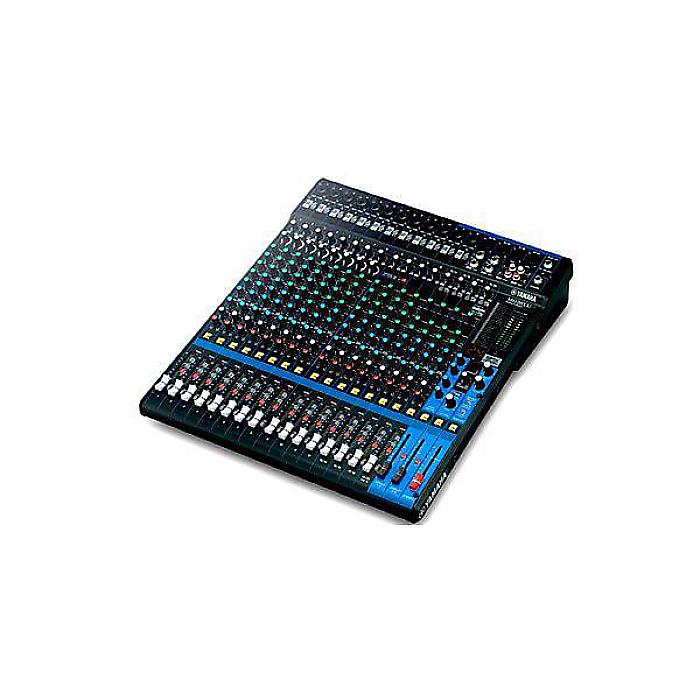 YAMAHA ( ヤマハ ) ／ MG20XU アナログミキサー の激安通販