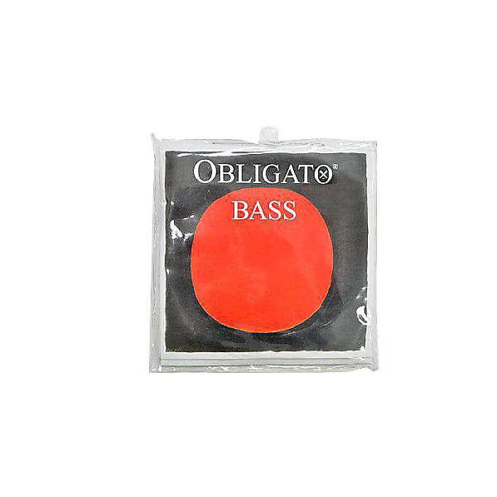 PIRASTRO ( ピラストロ ) ／ OBLIGATO コントラバス弦 セット の激安