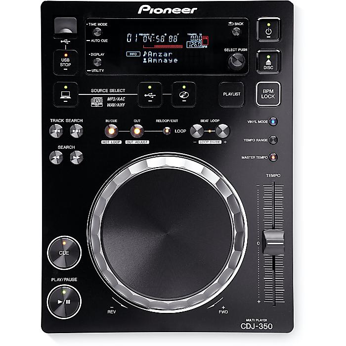Pioneer DJ機材を設備導入クラブ、プロセットでいくら？フレンズなら〇