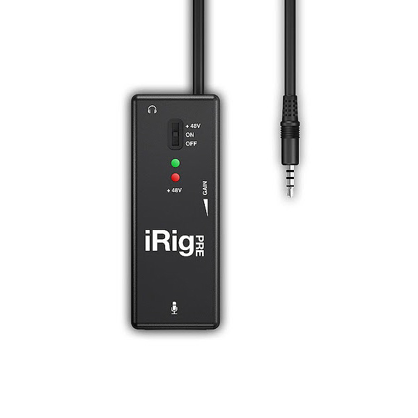 スマホ配信・録音機材はどれが良い？徹底比較してみました！(GO:MIXER