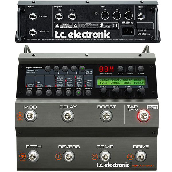 ☆エフェクターフェア第170弾！☆高額エフェクターが、2016年11月21