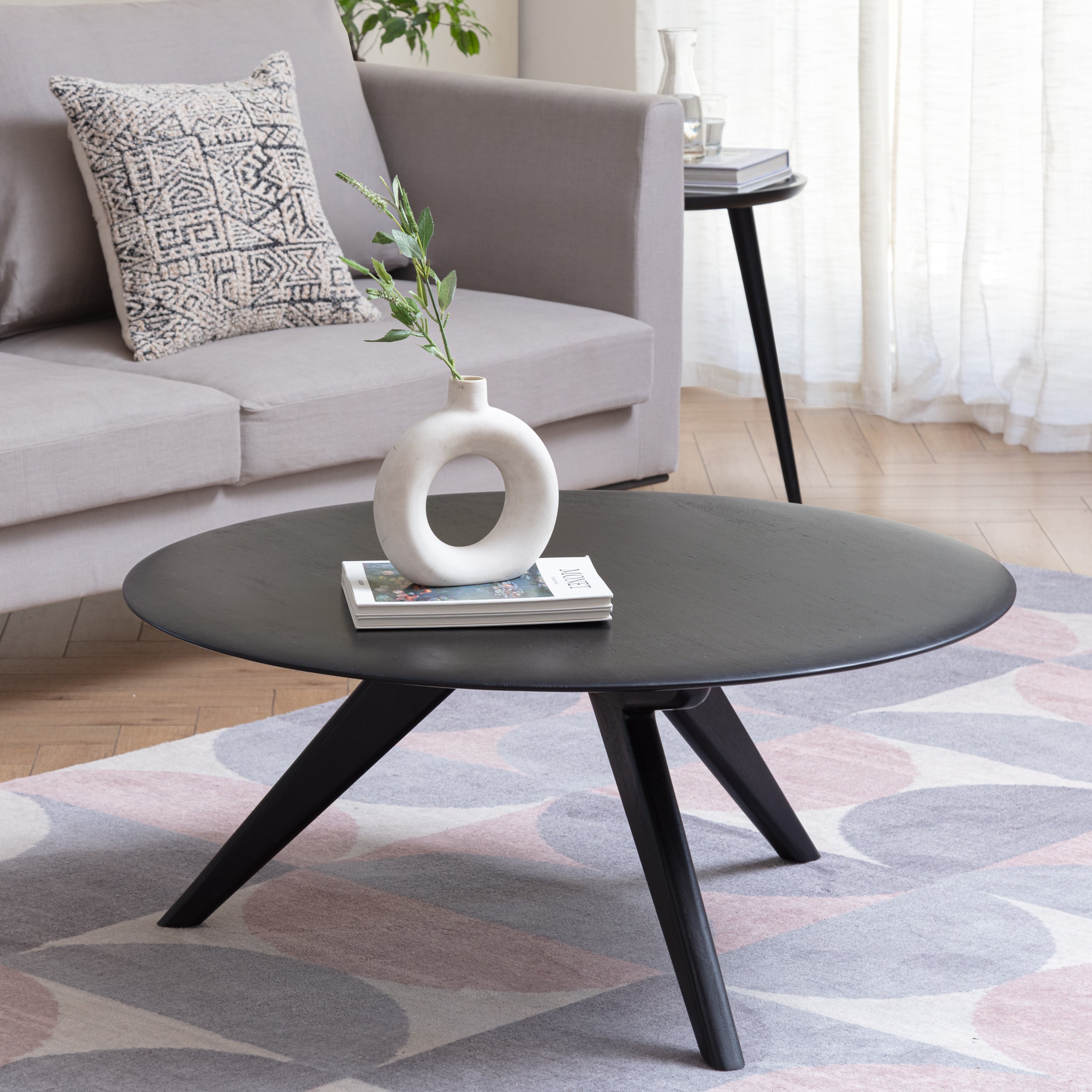 Marcel Coffee Table – MH London US