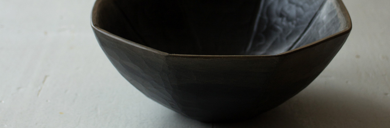 器のお手入れ｜三谷龍二 木の器 RYUJI MITANI WOODEN BOWL 10cm