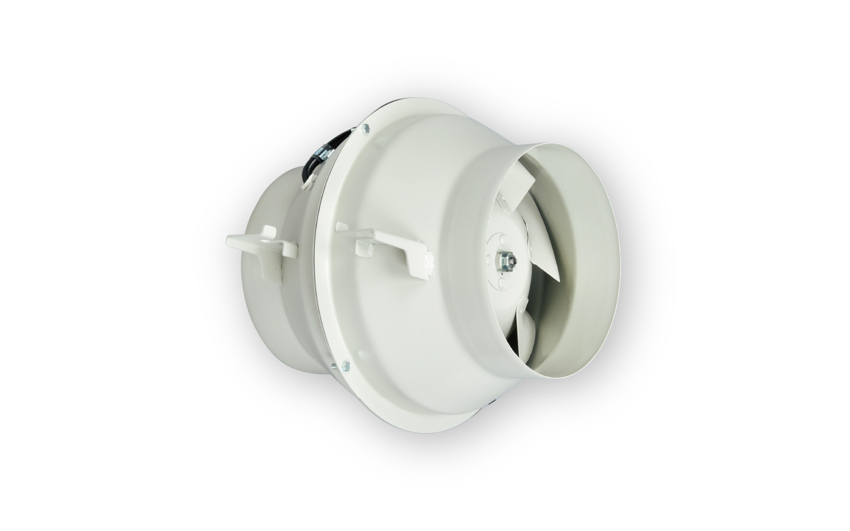 空調用送風機｜産業用換気送風機｜三菱電機