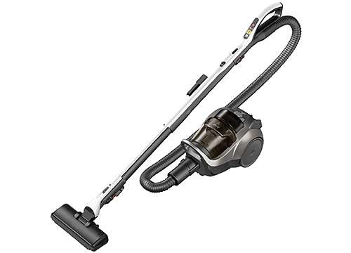 製品情報｜掃除機｜三菱電機