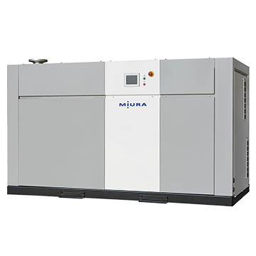 蒸気駆動エアコンプレッサ SD-1310COA｜エアコンプレッサ｜熱電