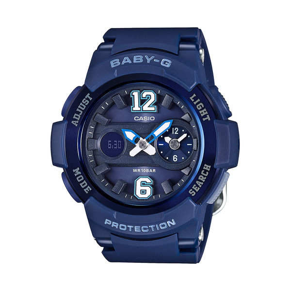 BABY-G】BGA-210-2B2JF：ミワヤ本店オンラインショップ