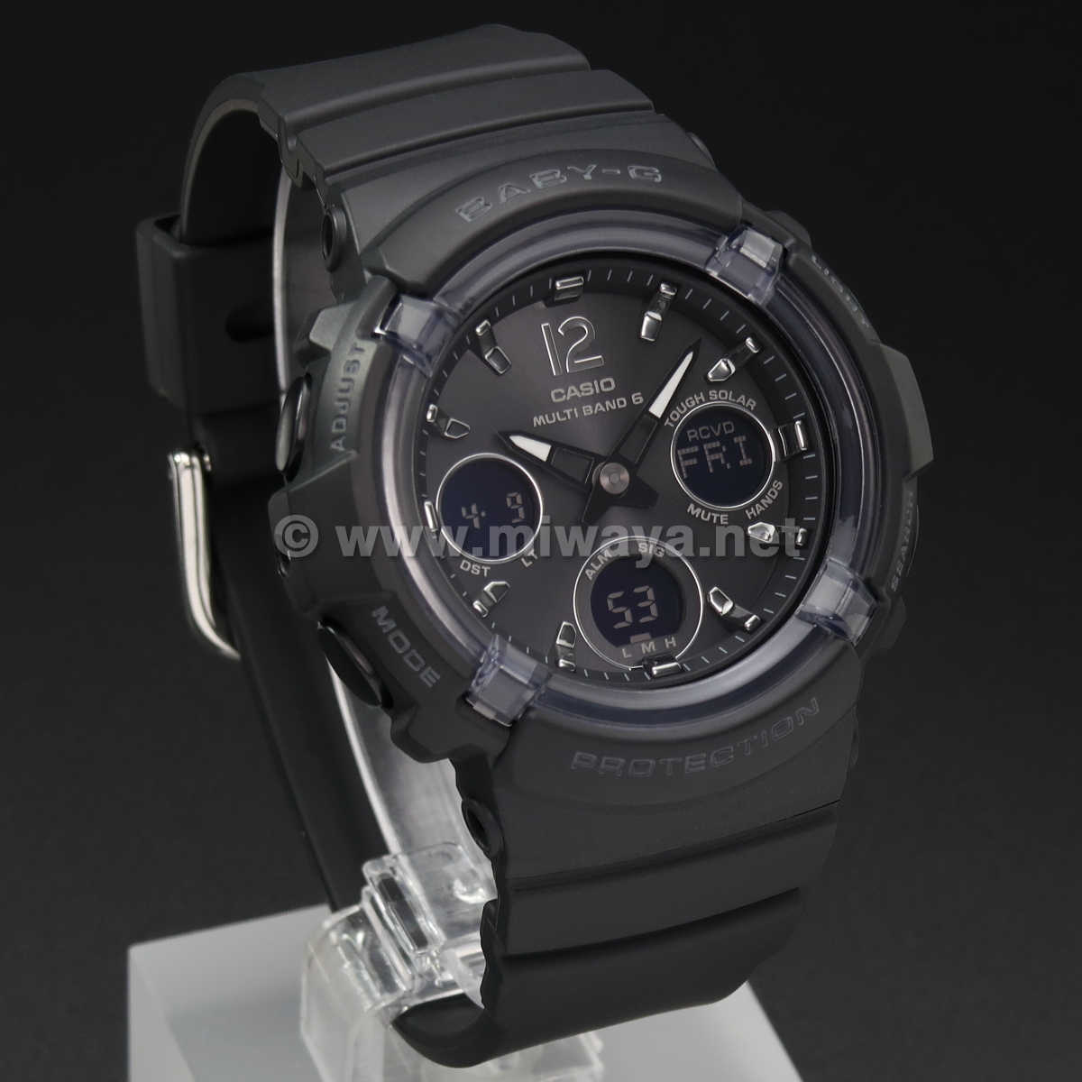 BABY-G】BGA-2800-1AJF：ミワヤ本店オンラインショップ