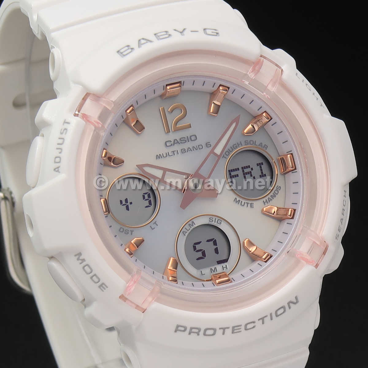 BABY-G】BGA-2800-7AJF：ミワヤ本店オンラインショップ