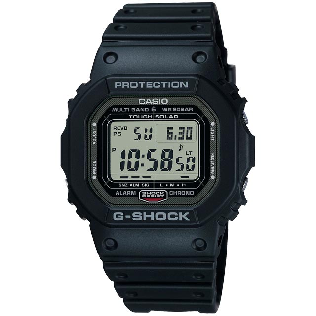 G-SHOCK】GW-B5600HR-1JF：ミワヤ本店オンラインショップ