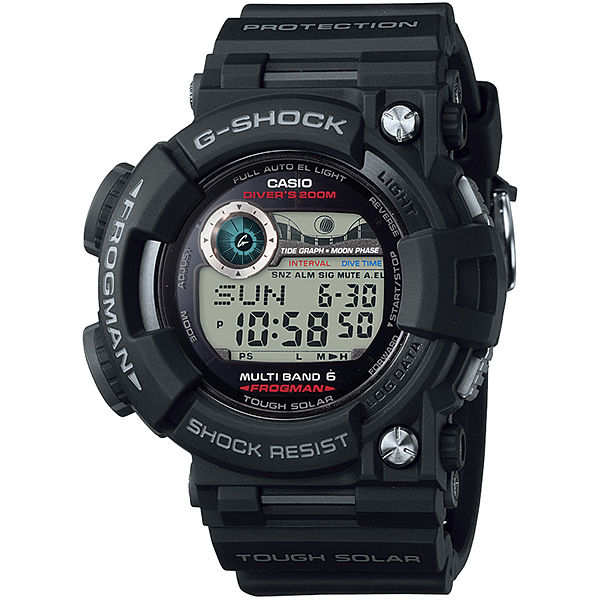 G-SHOCK】GWF-A1000-1AJF：ミワヤ本店オンラインショップ