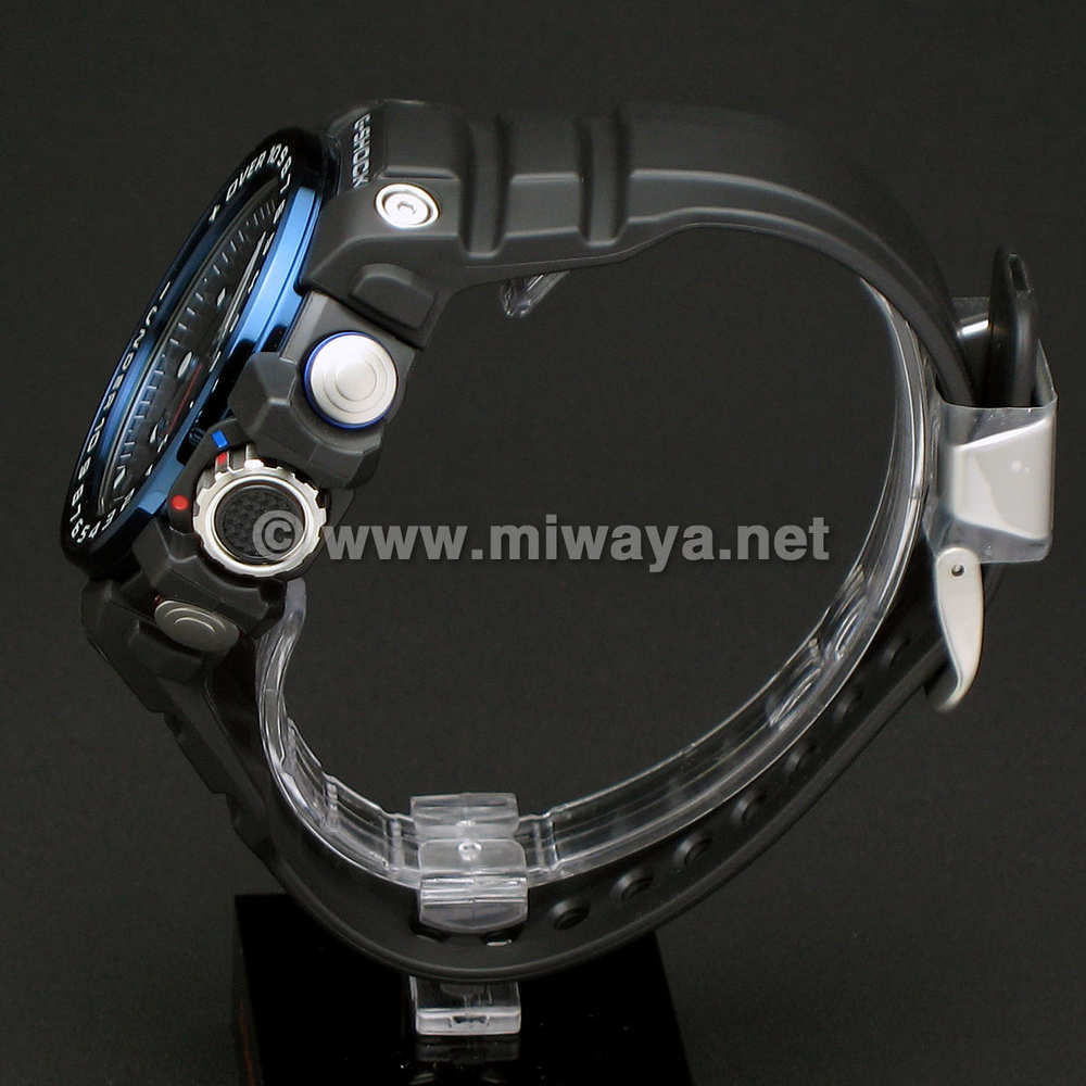 G-SHOCK】GWN-1000B-1BJF：ミワヤ本店オンラインショップ