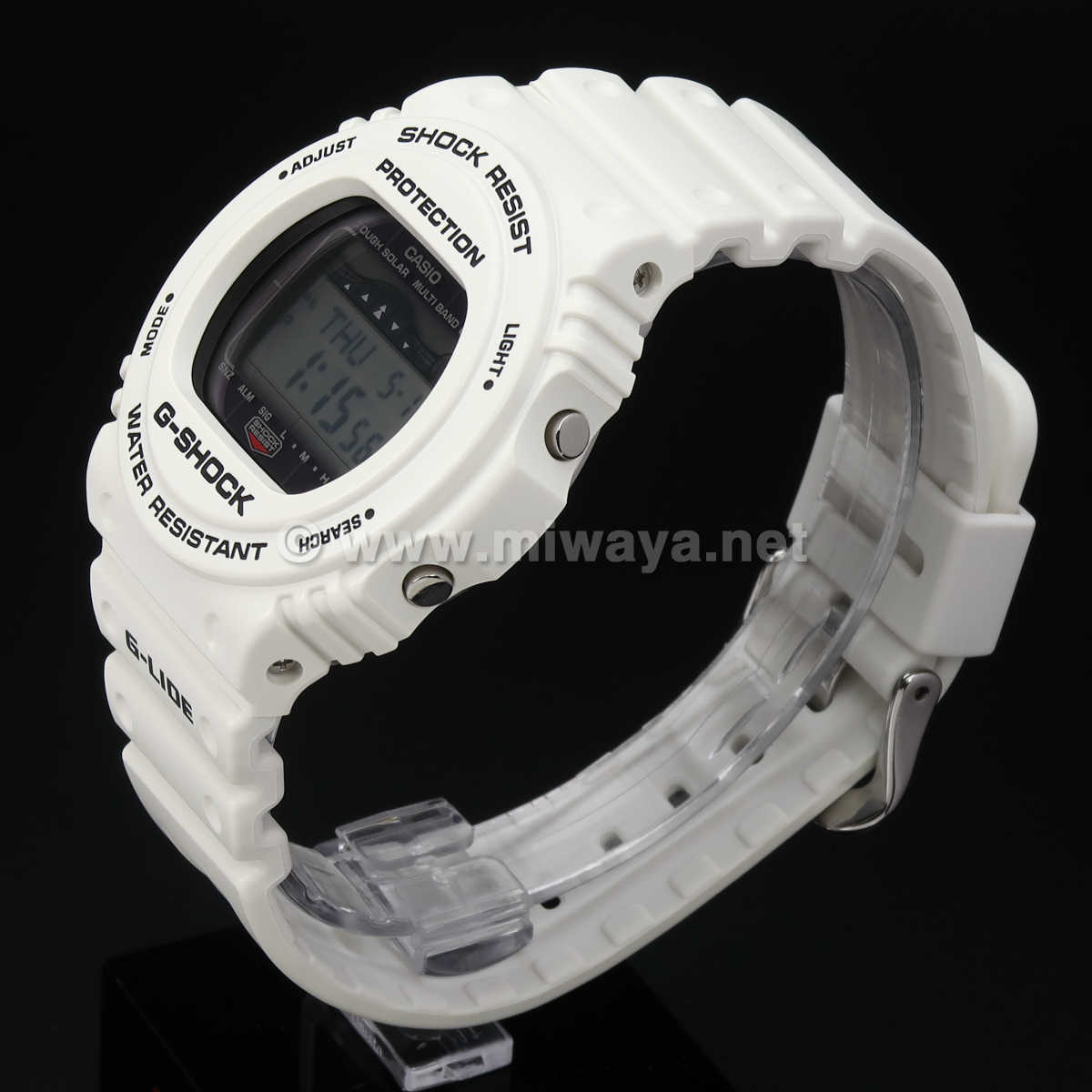 G-SHOCK】GWX-5700CS-7JF：ミワヤ本店オンラインショップ