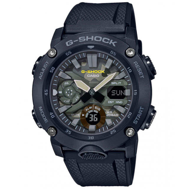 G-SHOCK】GA-2200M-1AJF：ミワヤ本店オンラインショップ