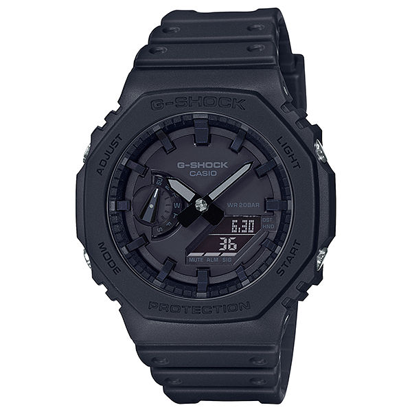 G-SHOCK】GA-2140RX-7AJR：ミワヤ本店オンラインショップ