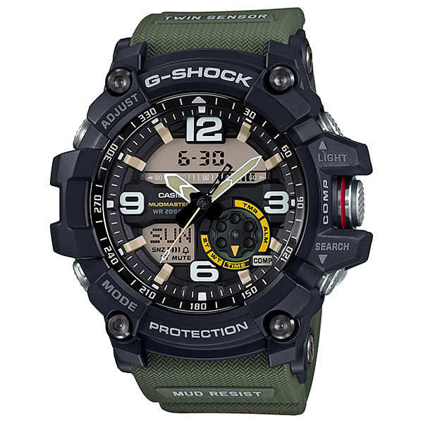 G-SHOCK】GWG-1000-1A3JF：ミワヤ本店オンラインショップ