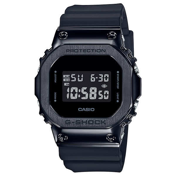 G-SHOCK】GM-5600SCM-1JF：ミワヤ本店オンラインショップ