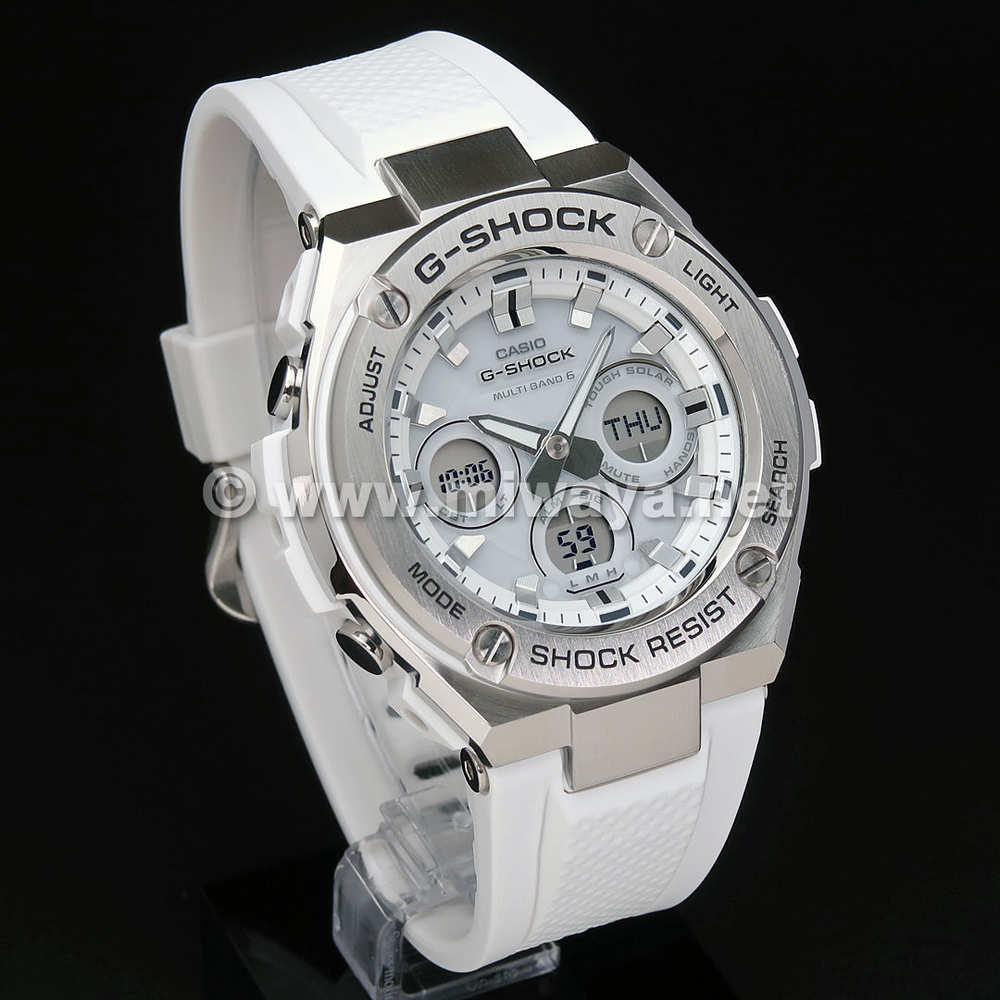 G-SHOCK】GST-W310-7AJF：ミワヤ本店オンラインショップ