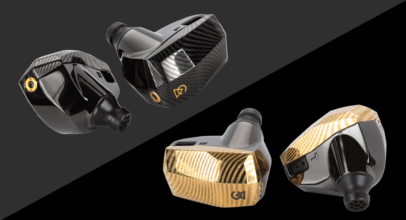 Campfire Audio- コンシューマー向けオーディオ機器 -ミックスウェーブ