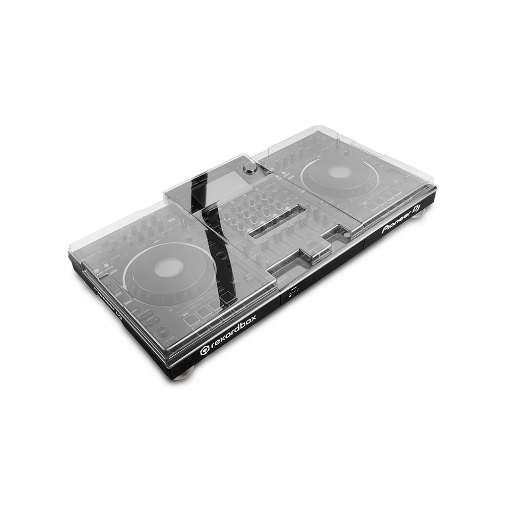 Pioneer XDJ-XZ Cover by Decksaver | Mixware