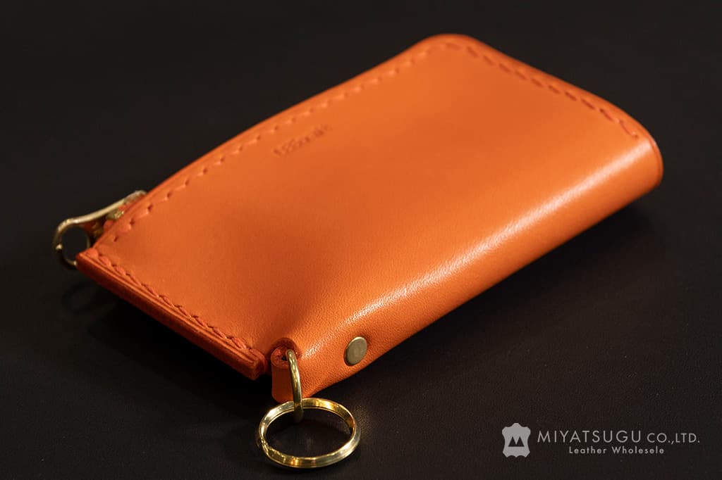 トゥクソン/Tucson（Italpel）｜革販売ミヤツグ - 皮革専門卸の直営