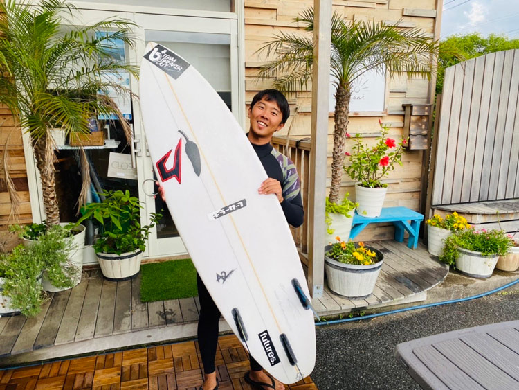 トップページ - キラーサーフ宮崎