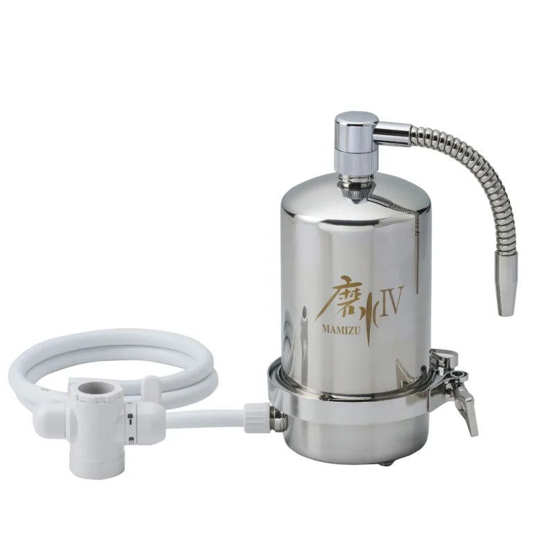 飲み水用浄水器 | 商品情報｜水生活製作所