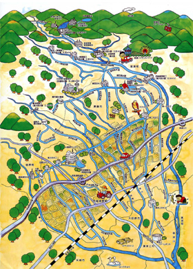 星野 恵美子：水の風土記 人ネットワーク│ミツカン 水の文化センター