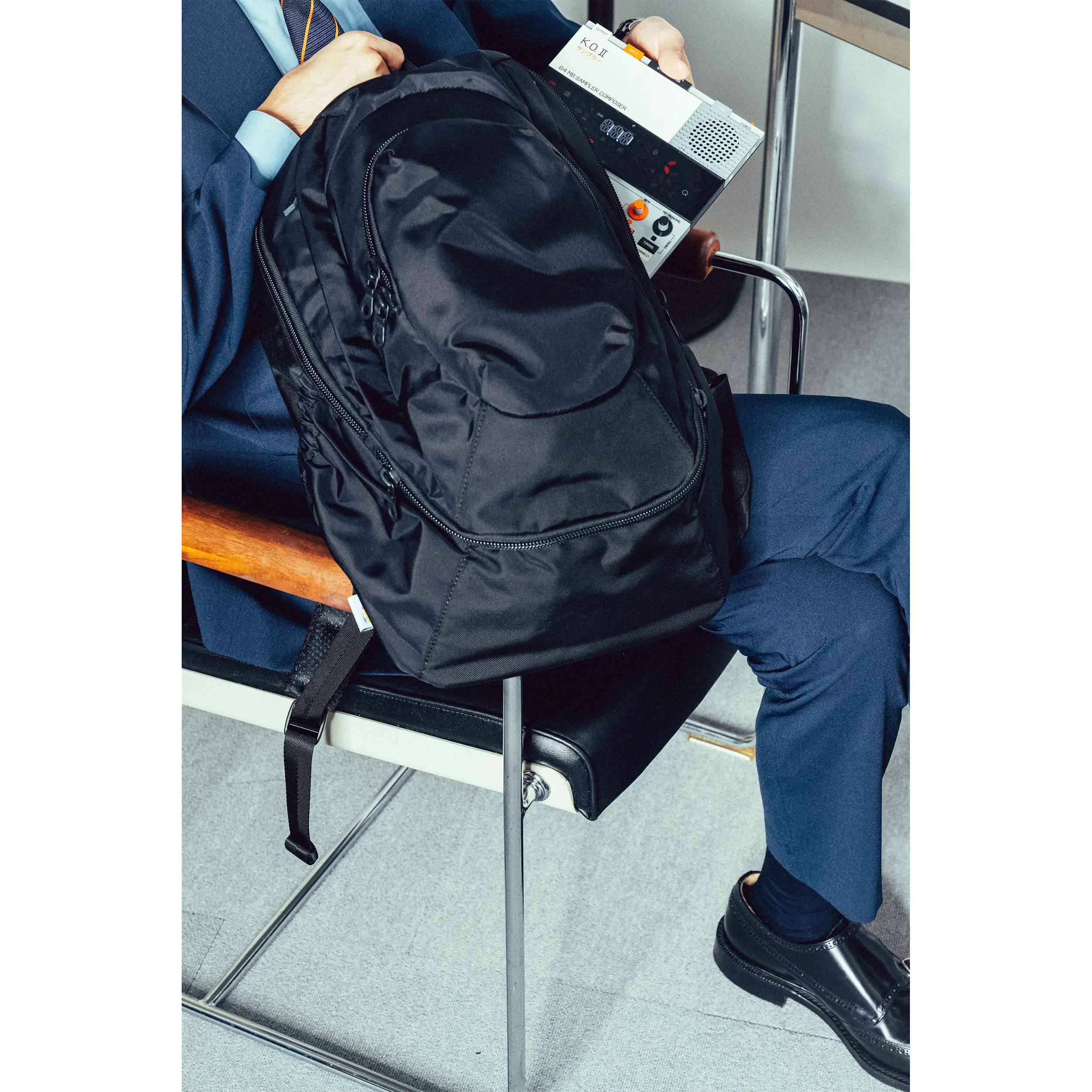 UNDERTHESUN Into バックパック 50141