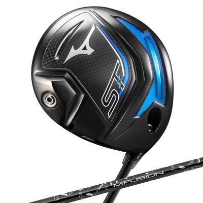ドライバー｜クラブ｜ゴルフ｜ミズノ公式オンライン
