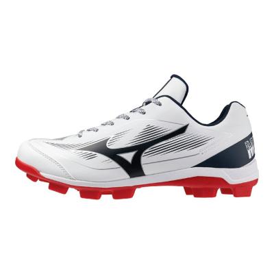 ポイントスパイク｜シューズ｜野球｜ミズノ公式オンライン