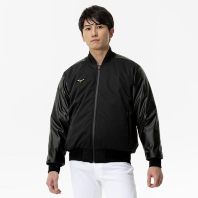 グラウンドコート｜ウエア｜野球｜ミズノ公式オンライン