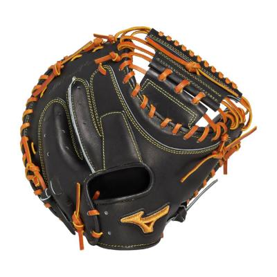 ミズノプロ｜キャッチャーミット｜硬式｜グローブ／グラブ｜野球