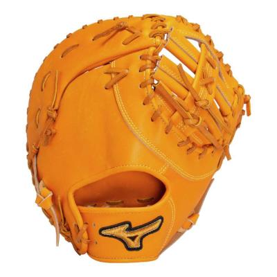 ミズノプロ｜ファーストミット｜軟式｜グローブ／グラブ｜野球｜ミズノ