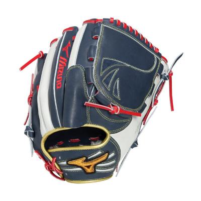 ミズノプロ｜投手／ピッチャー｜軟式｜グローブ／グラブ｜野球｜ミズノ