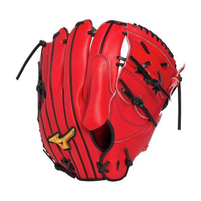 ミズノプロ｜投手／ピッチャー｜軟式｜グローブ／グラブ｜野球｜ミズノ