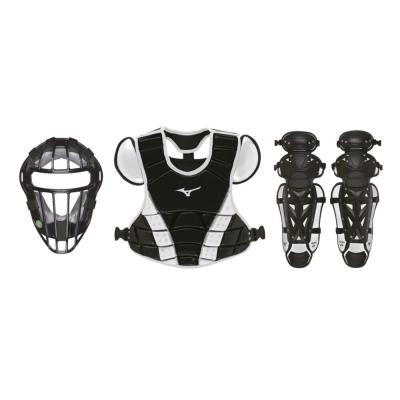 防具セット｜キャッチャー／捕手用｜ヘルメット／プロテクター｜野球