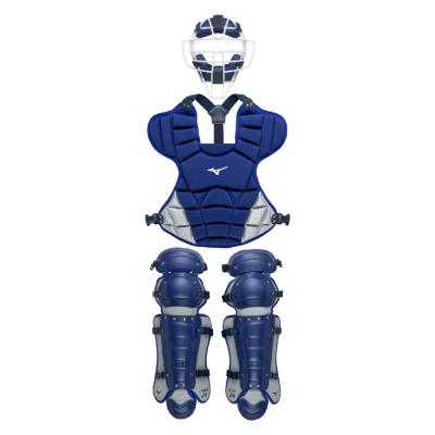 防具セット｜キャッチャー／捕手用｜ヘルメット／プロテクター｜野球