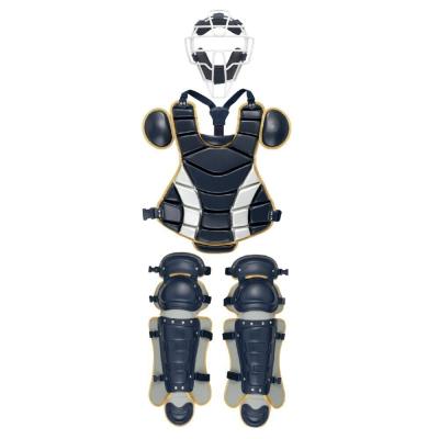 防具セット｜キャッチャー／捕手用｜ヘルメット／プロテクター｜野球