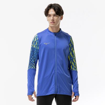 ウォームアップ｜ウエア｜サッカー／フットサル｜ミズノ公式オンライン