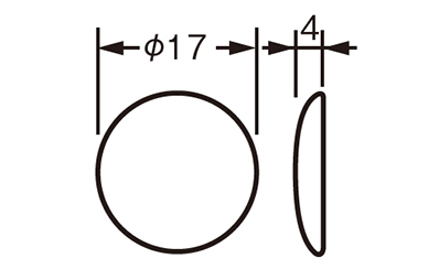 株式会社水上 / セットキャップカバー・セットキャップワッシャー