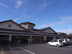 道の駅 醍醐の里 [岡山県の道の駅] :: 道の駅検索