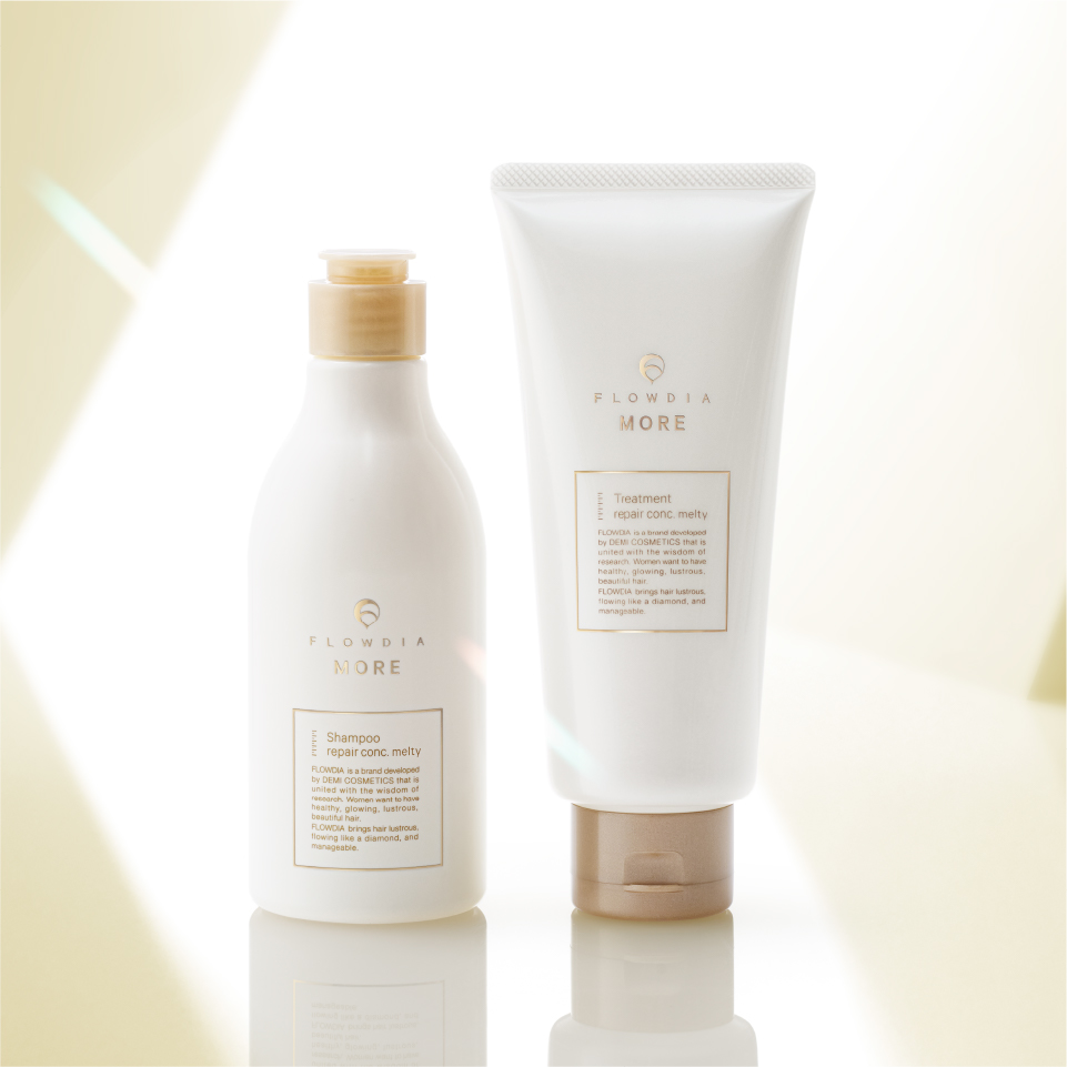 FLOWDIA MORE（フローディア モア）| 理美容用品商材総合通販サイト