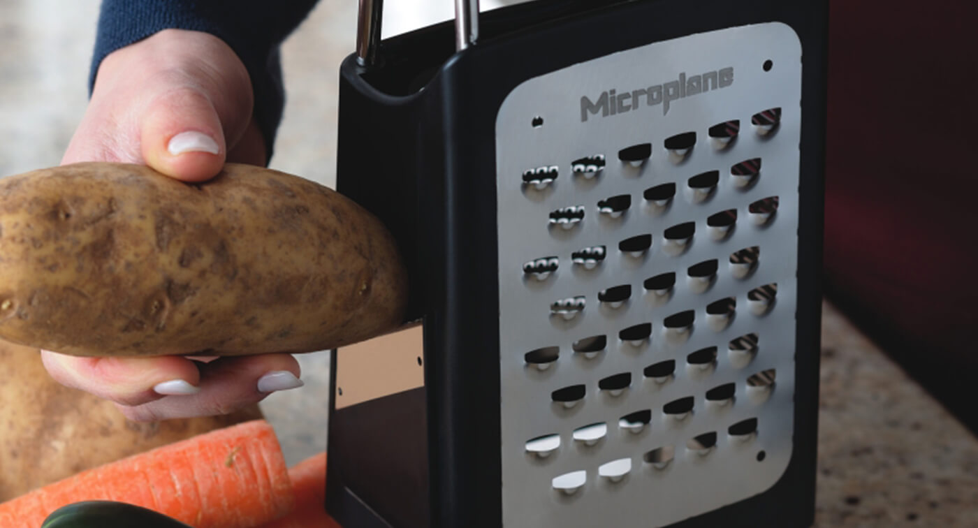 ボックスグレーター |【公式】Microplane | 池商（日本正規輸入代理店）